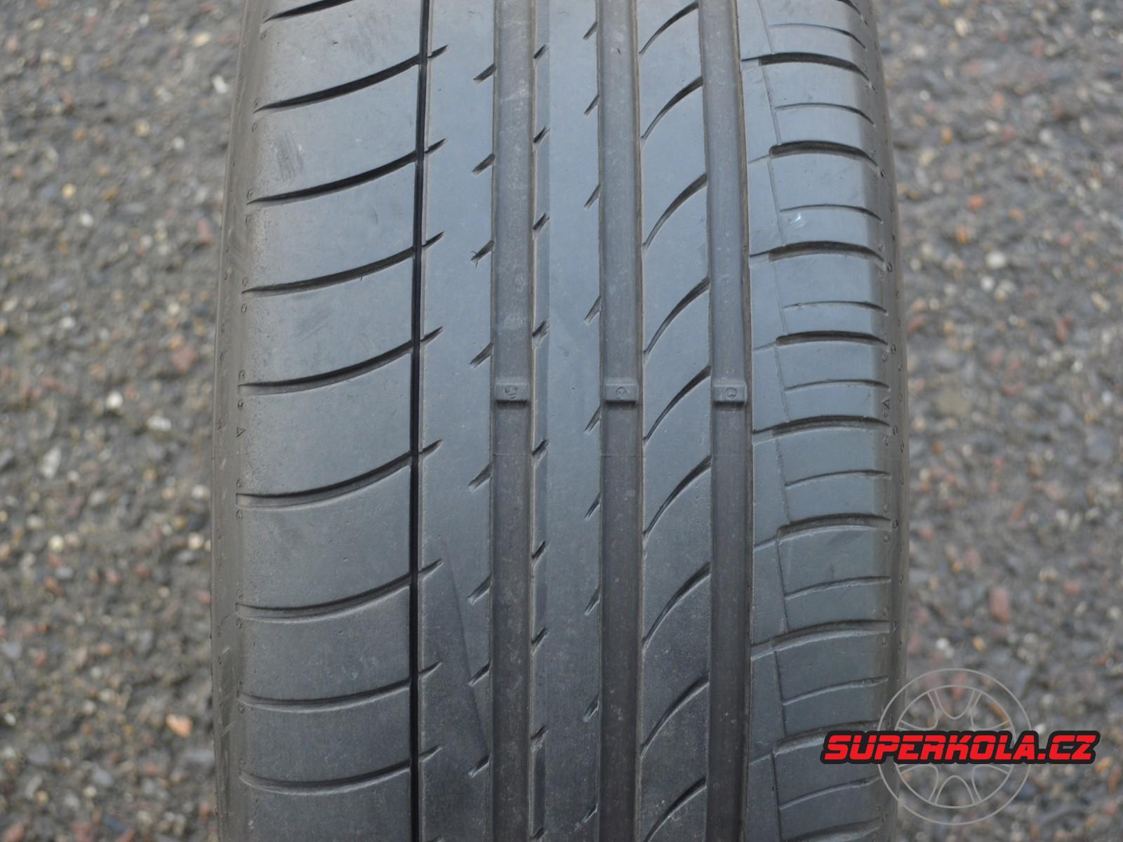 235/50/18 97V Dunlop SP Sport Maxx GT MO, použitý letní kus
