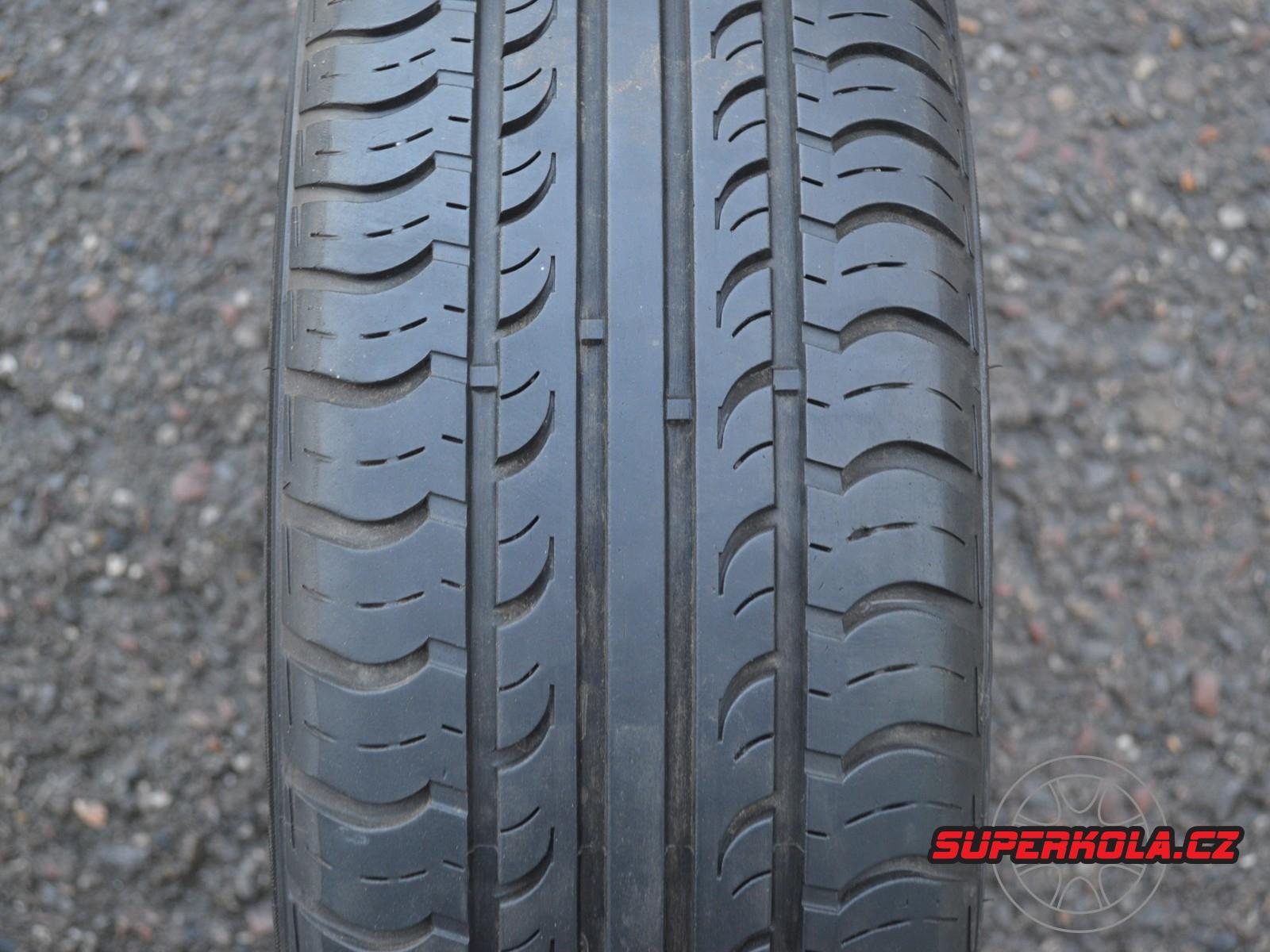 185/60/15 84H Hankook K415 Optimo, použitý letní kus