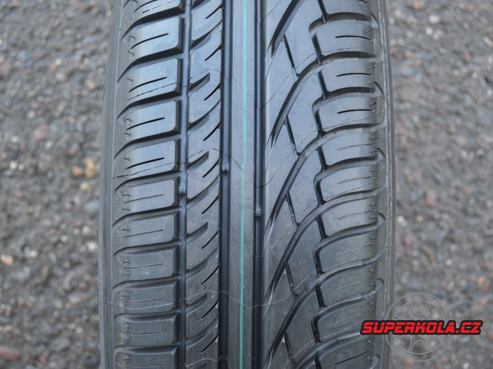 195/65/15 91V Michelin Pilot Primacy, letní