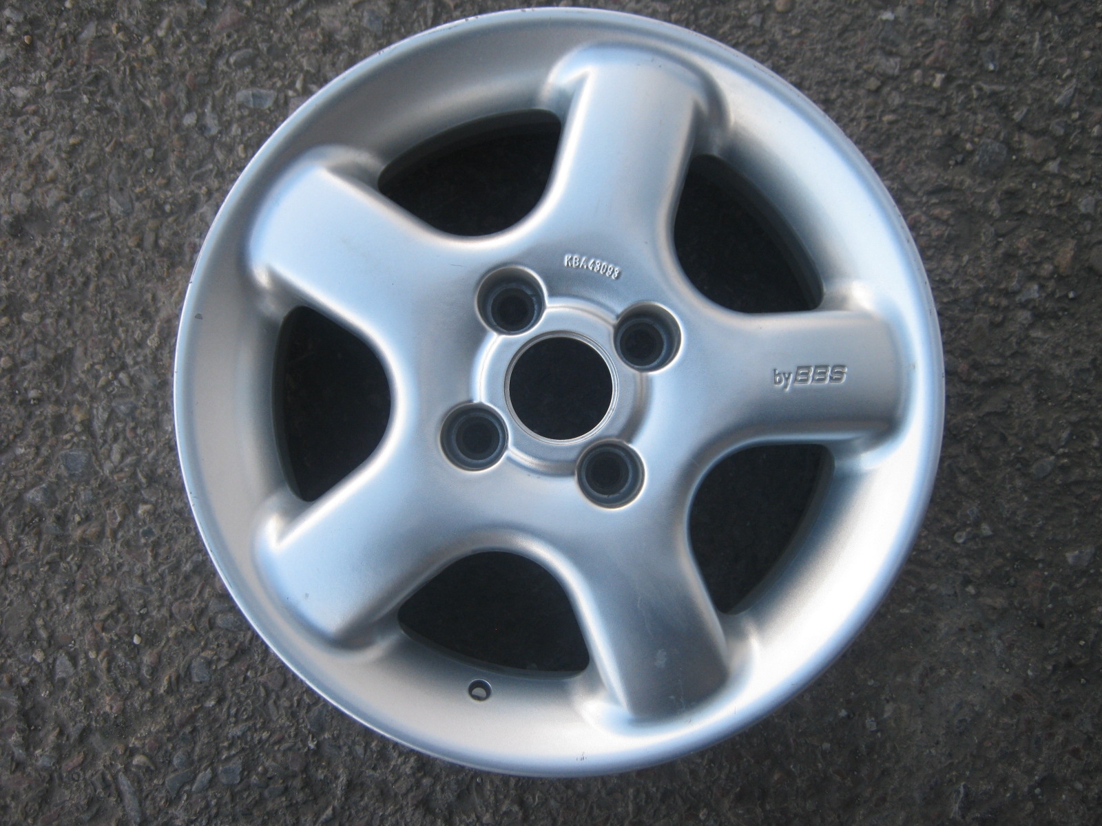 alu kolo BBS 14