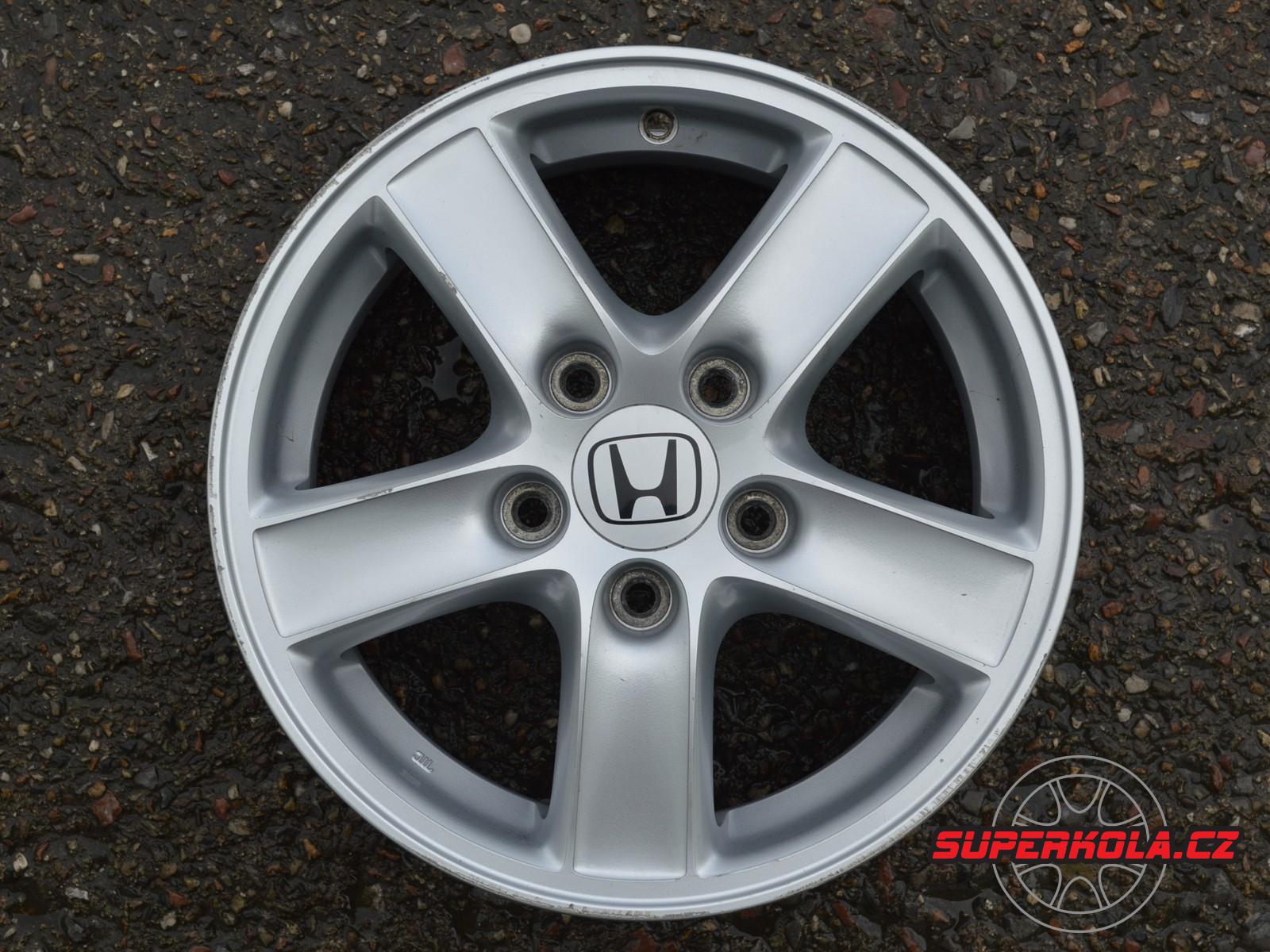 alu kola Honda 15