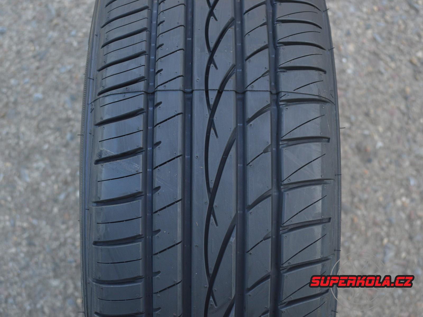 165/70/14 81T Sumitomo  BC100, letní