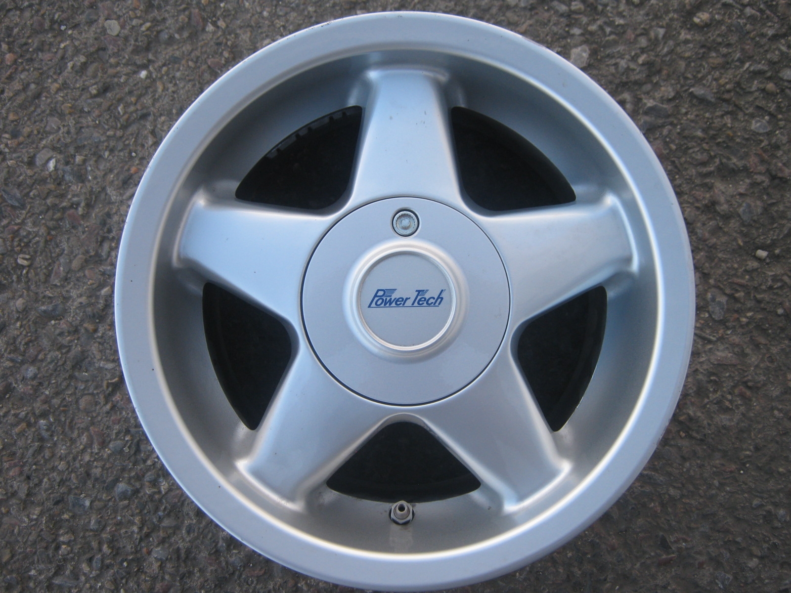 alu kolo BCW PowerTech 13