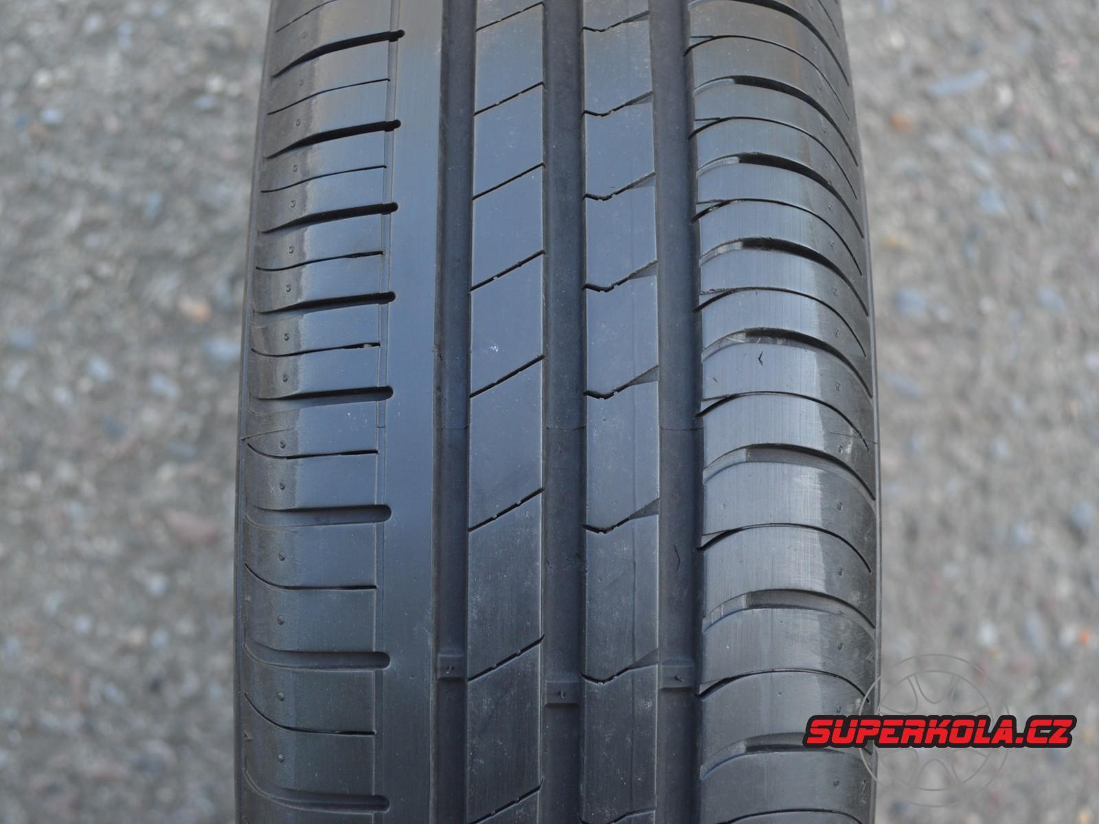 165/70/14 81T Hankook K425 Kinergy Eco, použitý letní pár