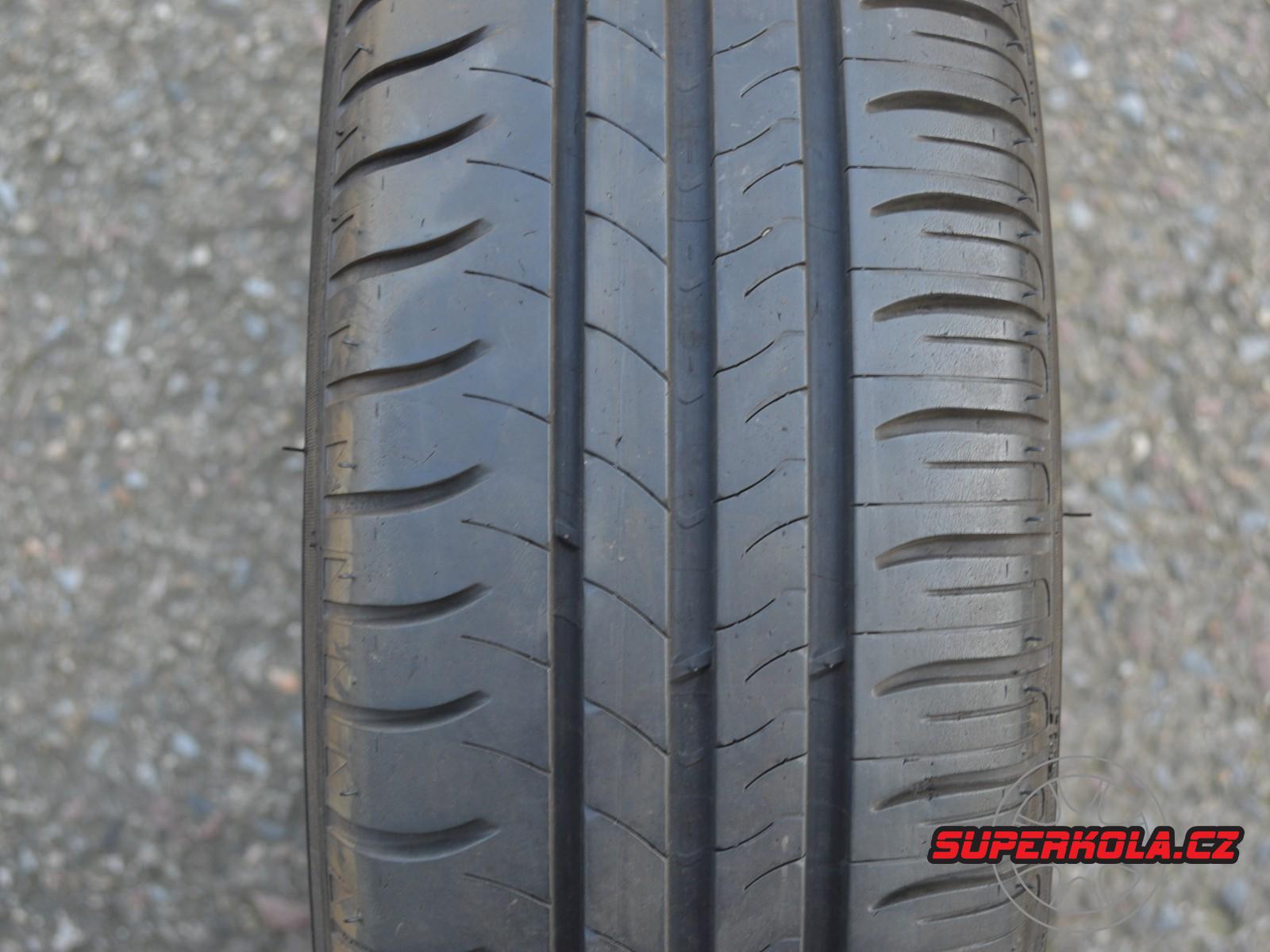 175/65/15 84T Michelin Energy Saver, použitý letní pár