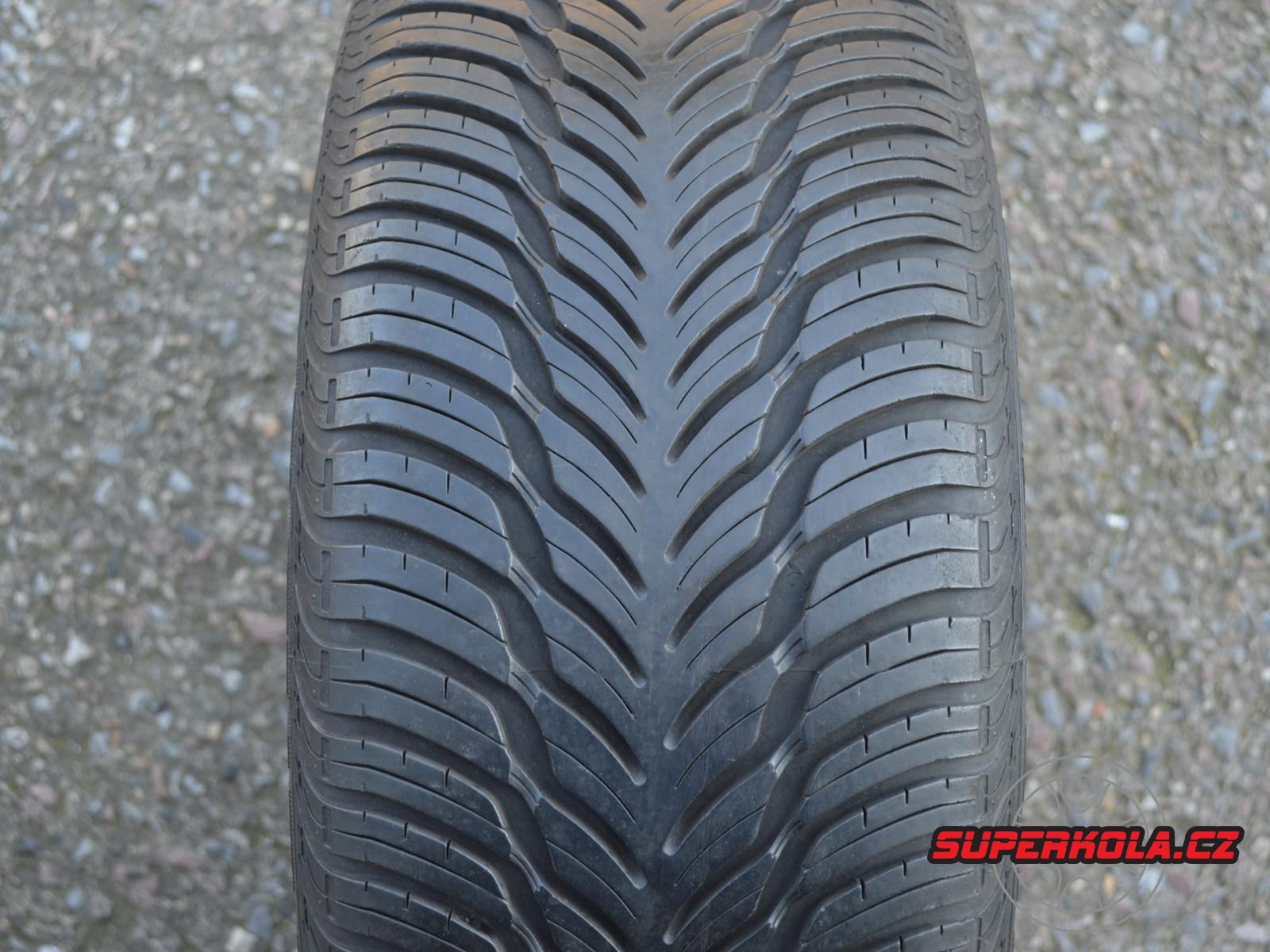 205/55/15 88V Goodyear Eagle Ventura, použitý letní kus