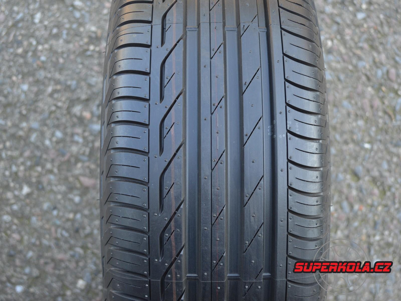 195/60/15 88H Bridgestone Turanza T001, letní