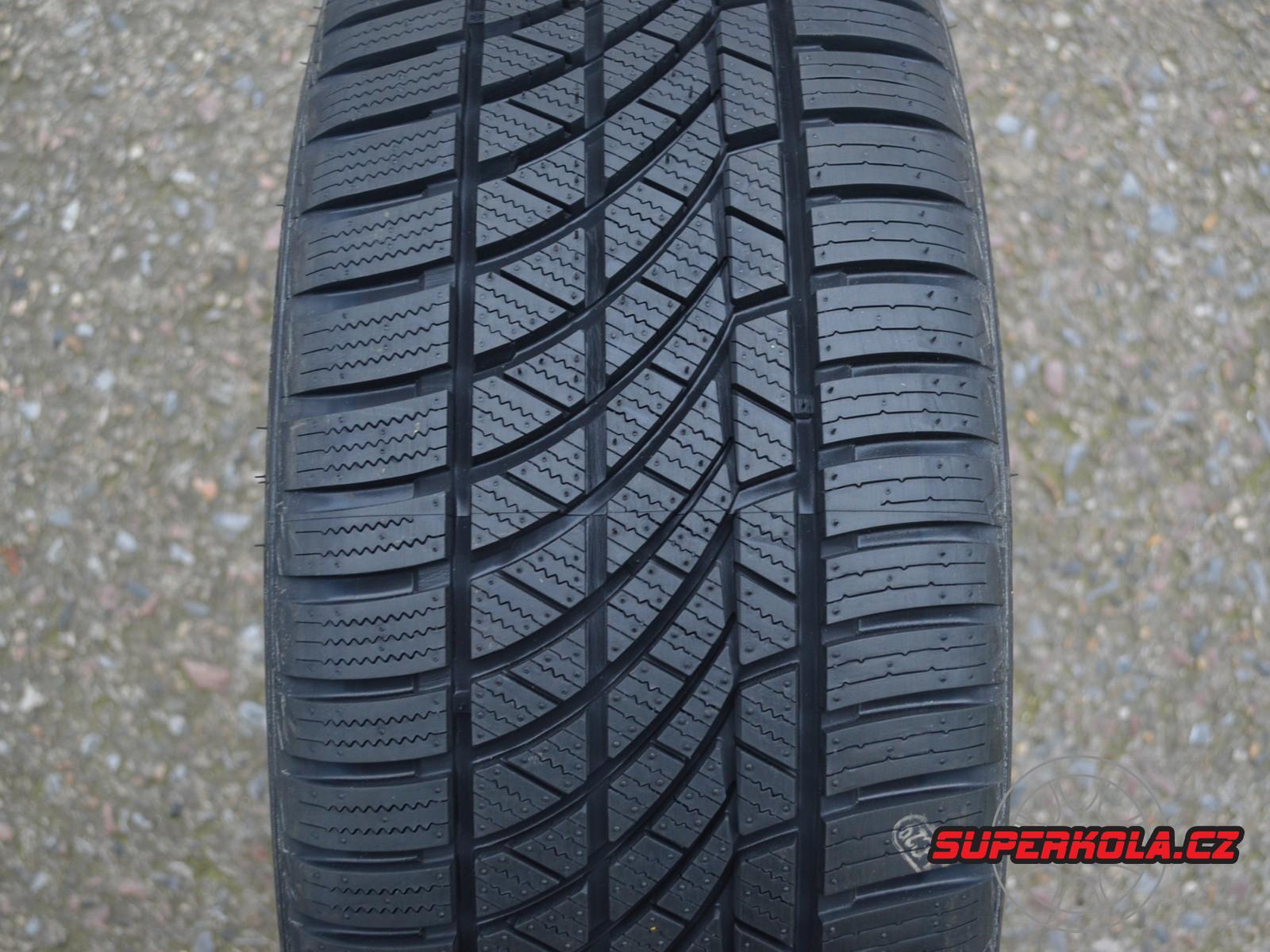 225/40/18 92V XL Hankook H740 Kinergy 4s, celoroční