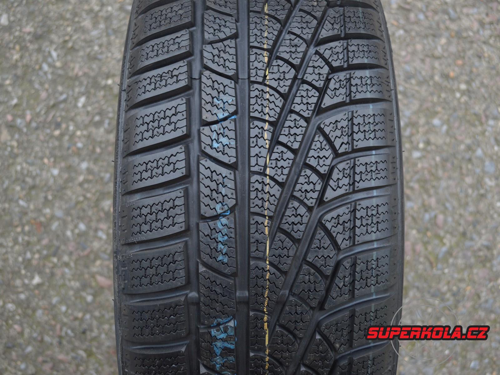 225/45/18 95H XL Pirelli SottoZero Winter 210 AO, zimní