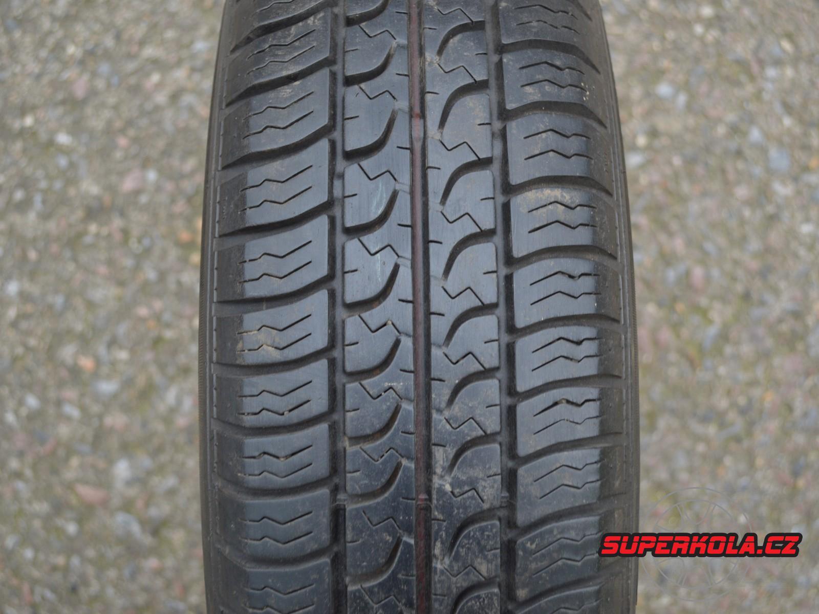 175/80/14  88H  Firestone F-580, použitý letní pár