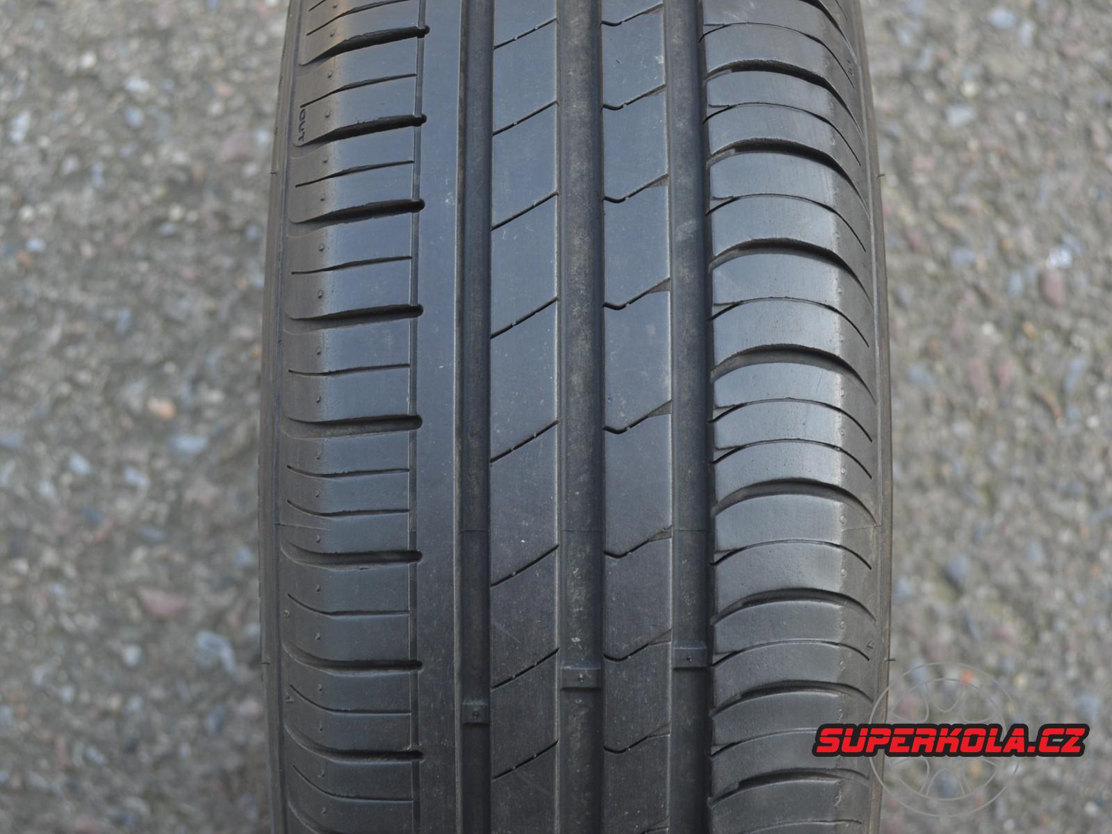 185/65/15 88H Hankook K425 Kinergy eco, použitý letní pár