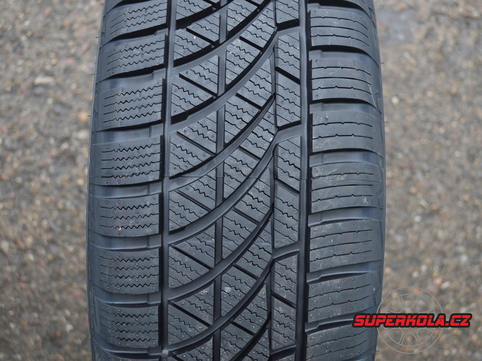 215/65/17 99H Hankook H740 Kinergy 4S, celoroční
