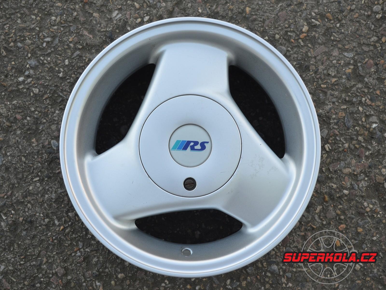 alu kola Ford 13