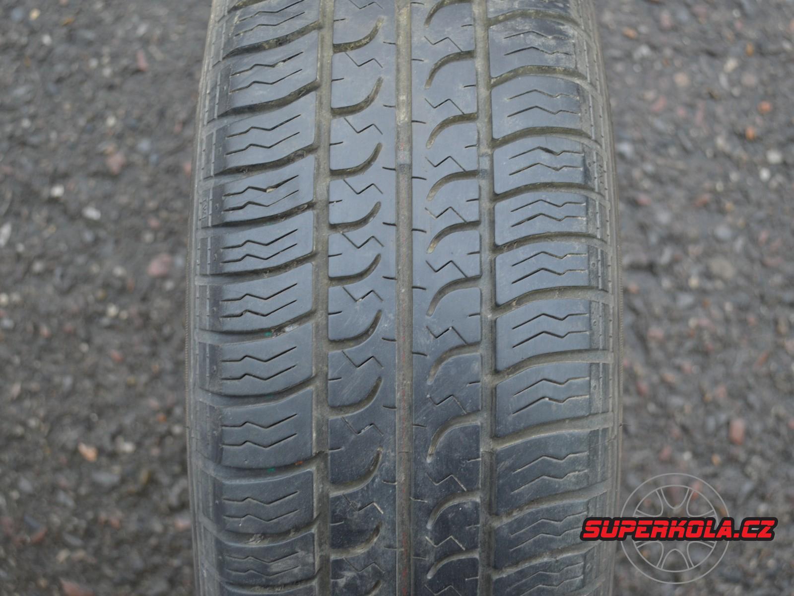 175/65/13  80T  Firestone F-580, použitá letní sada