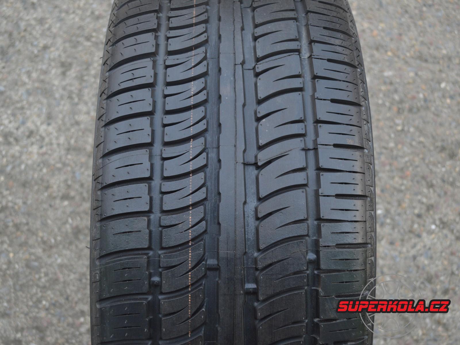 265/35/22  102W XL Pirelli Scorpion Zero Asimmetrico, letní