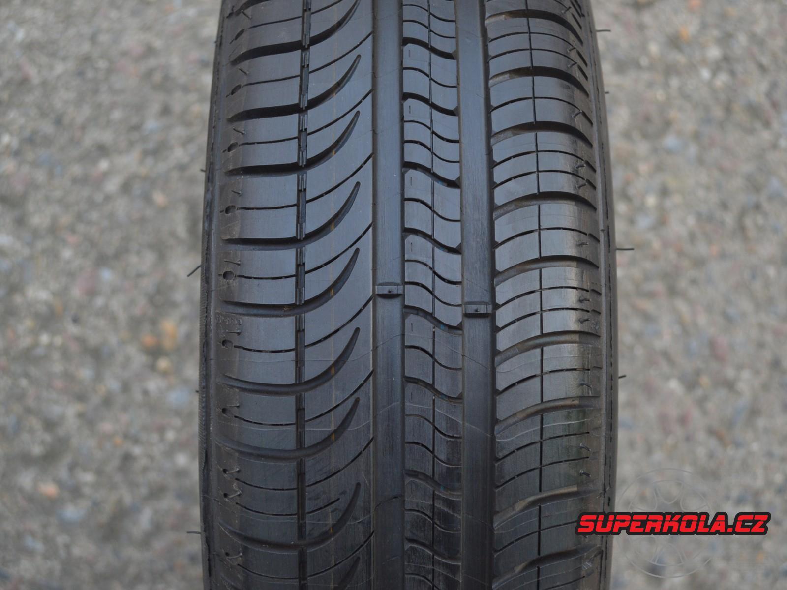 155/65/14 75T Michelin Energy E3B, použitý letní pár