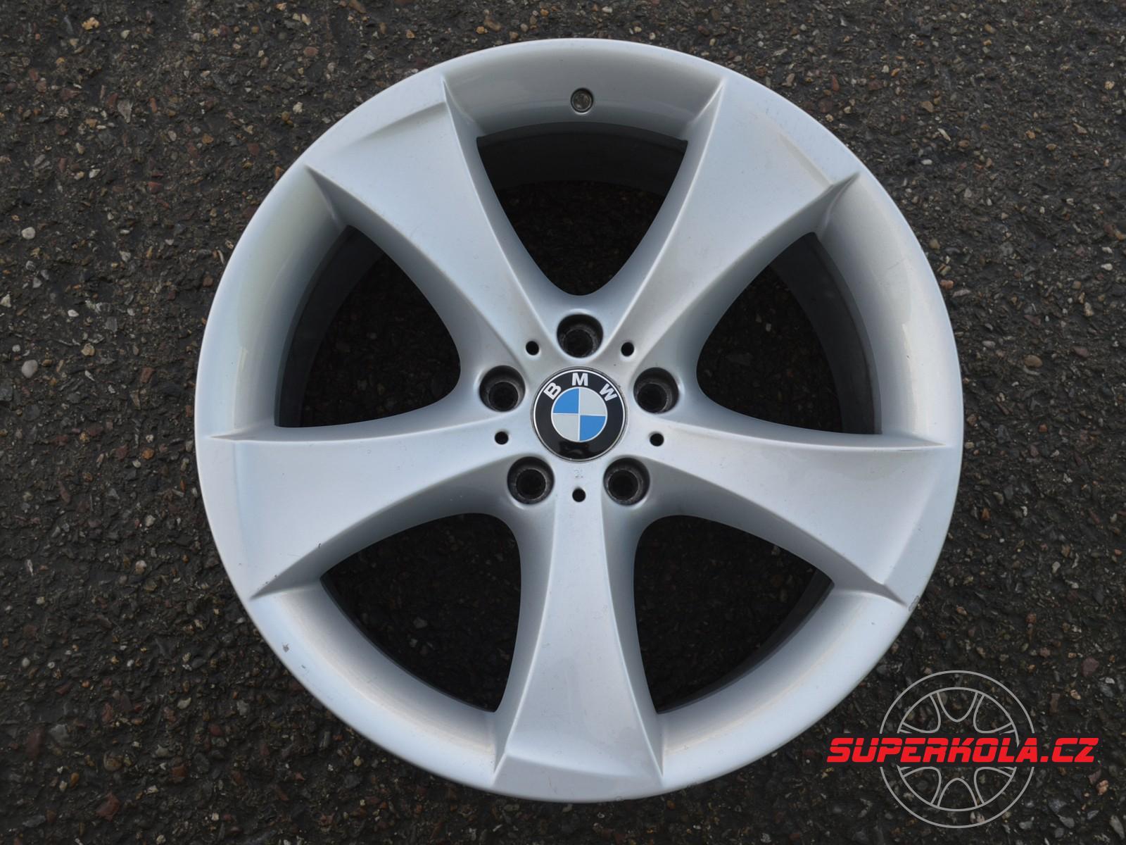 alu kolo BMW 20