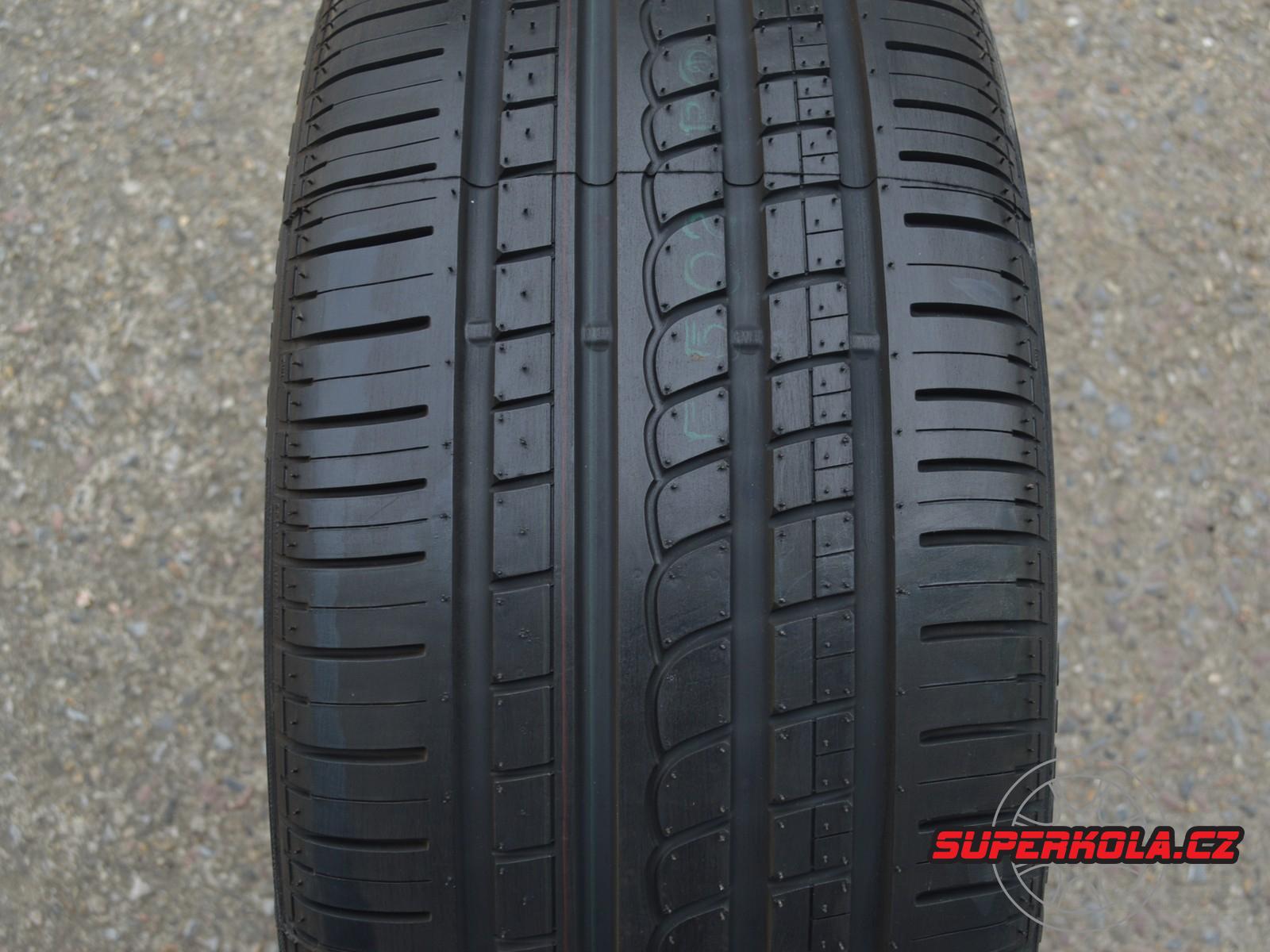 275/40/20 106Y XL Pirelli PZero Rosso N1, letní