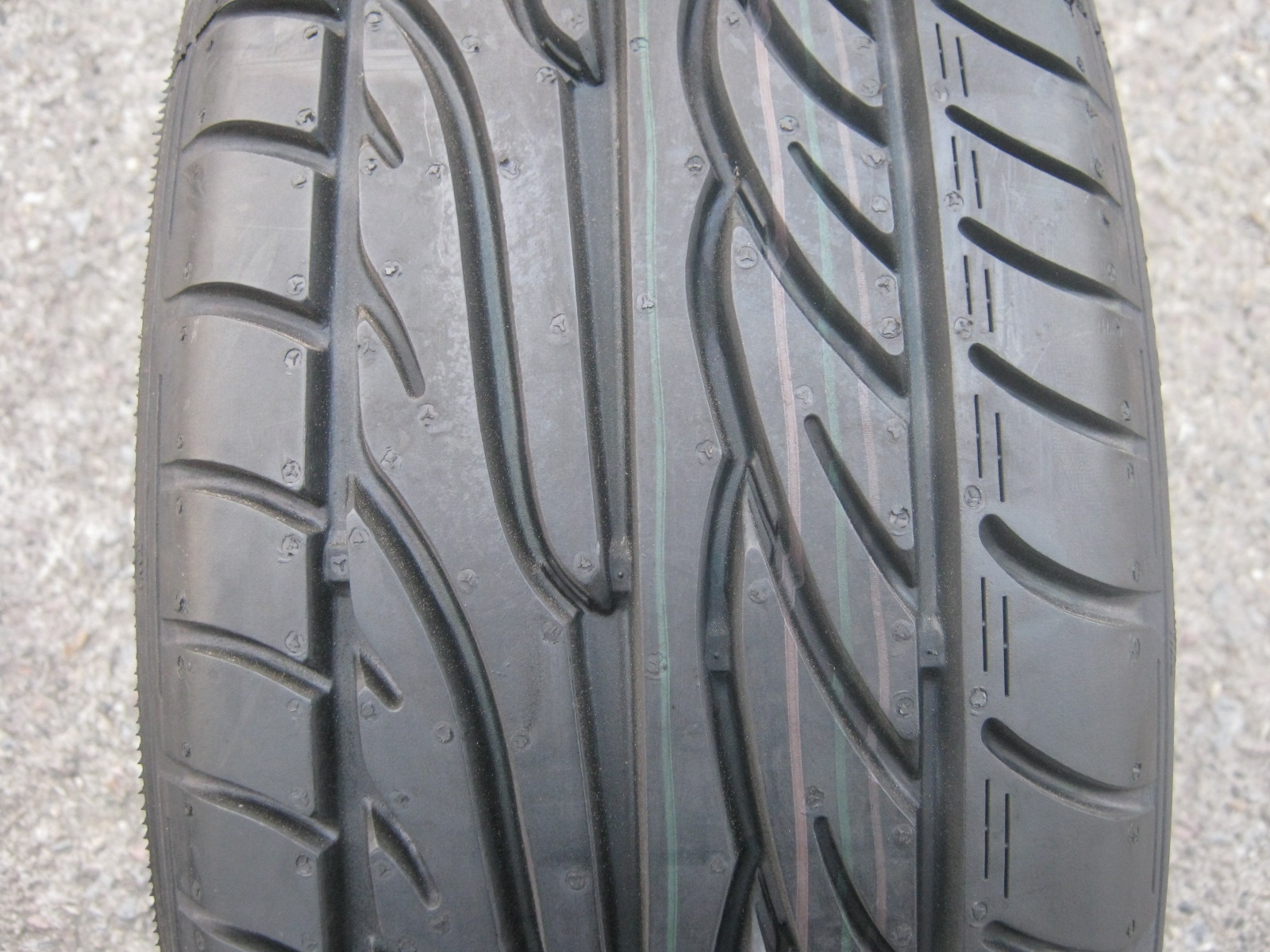 195/55/16 87V Dunlop SP Sport 3000 RFT, letní