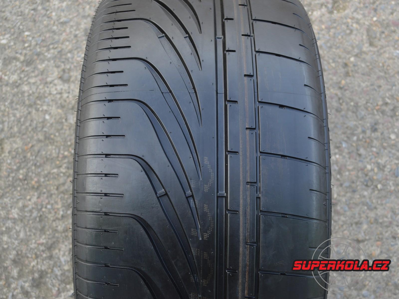 285/35/20 100Y Goodyear Eagle F1 Supercar G-2, letní