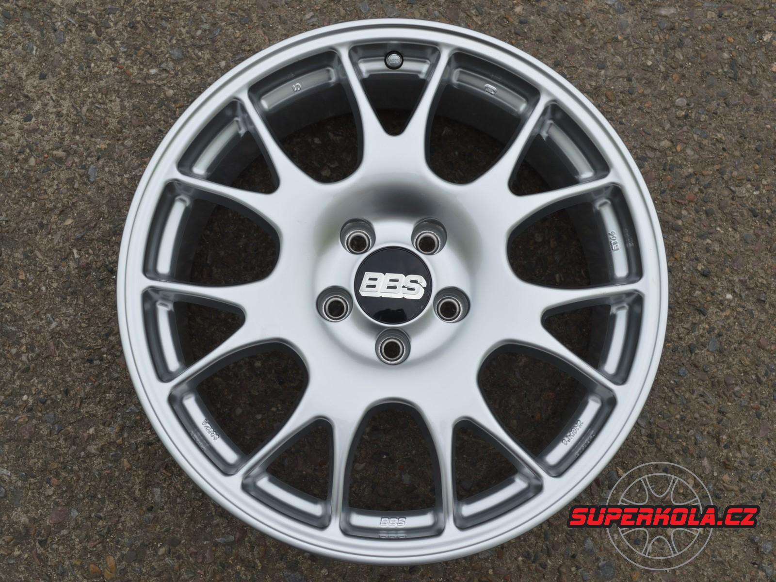 alu kola BBS 18