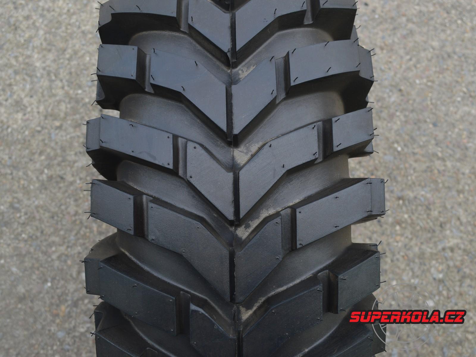 35x13,5 R16 113P Mickey Thompson Baja Claw M/T, letní