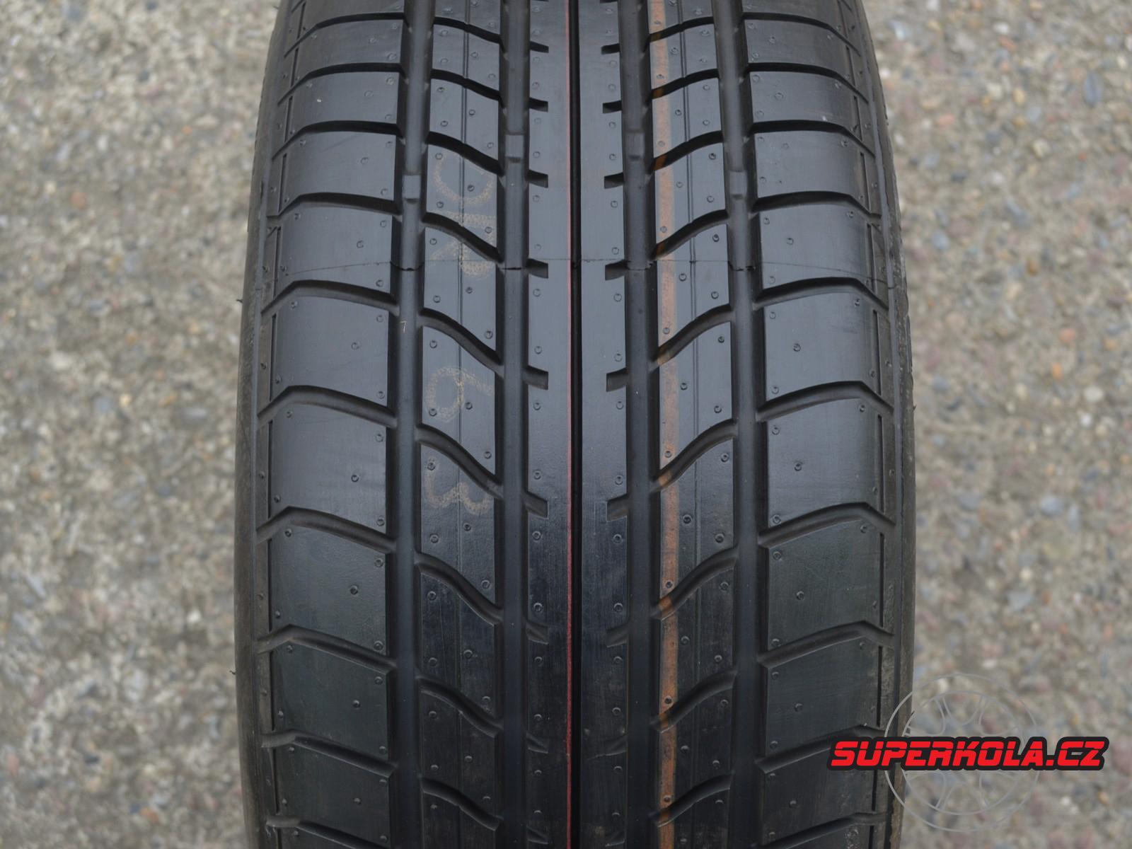 195/50/16  ZR  Bridgestone RE71, letní