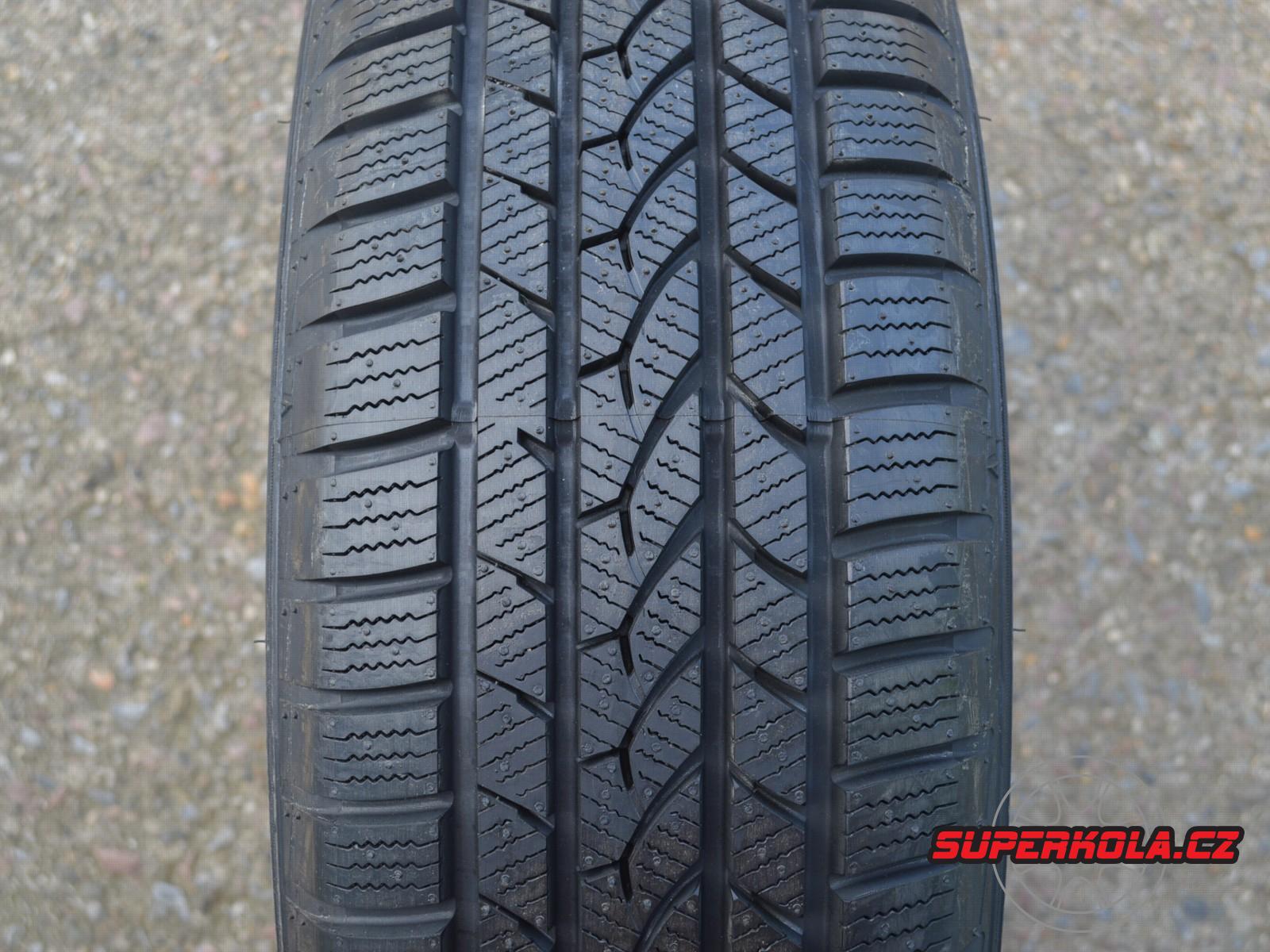 215/65/17  99H  Falken Euroall Season AS200, celoroční