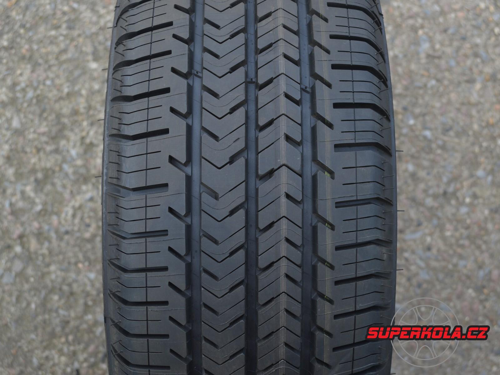 215/65/16C 106/104T Michelin Agilis 51, letní