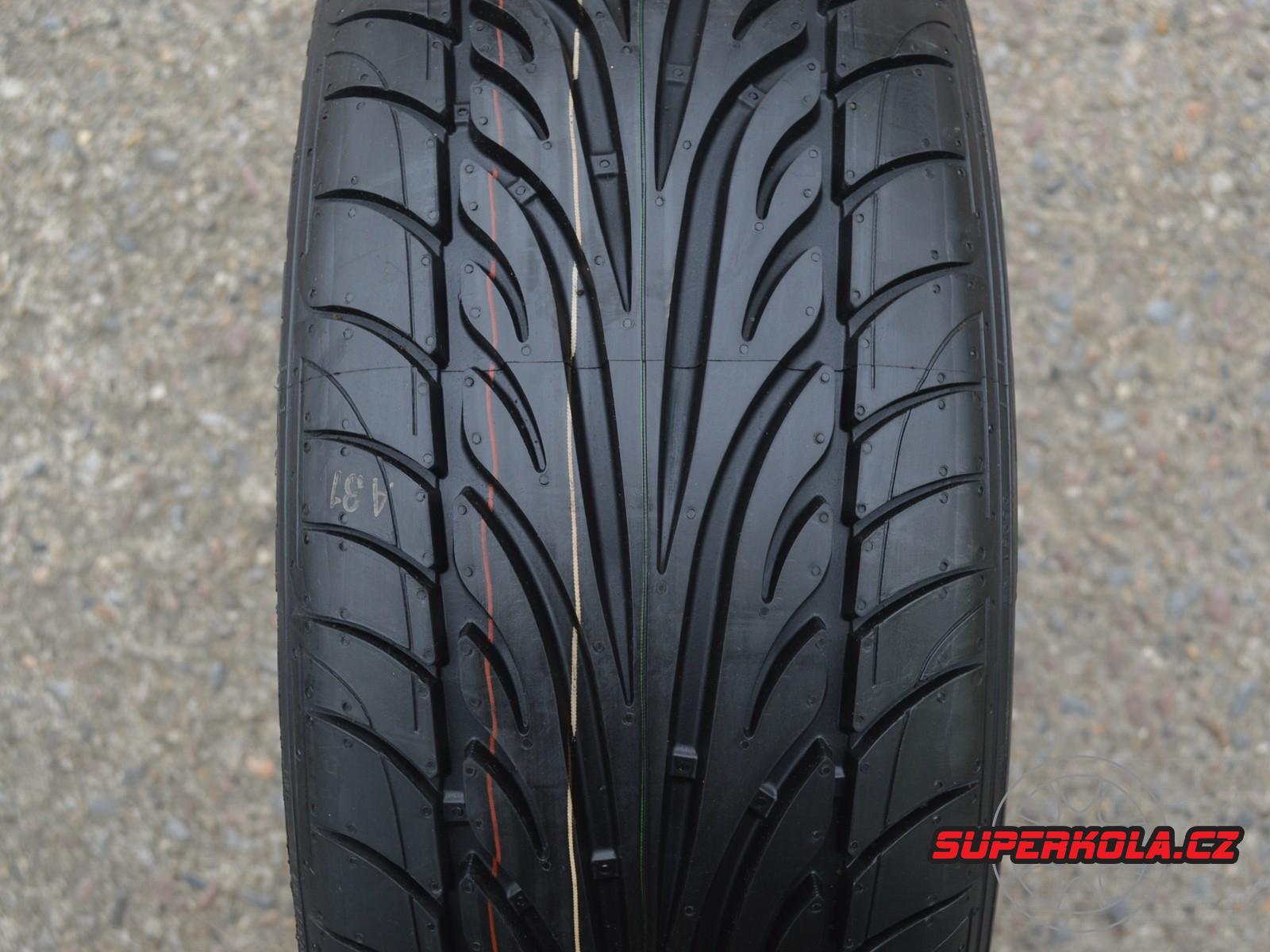 195/45/15 78V Dunlop SP Sport 9000, letní