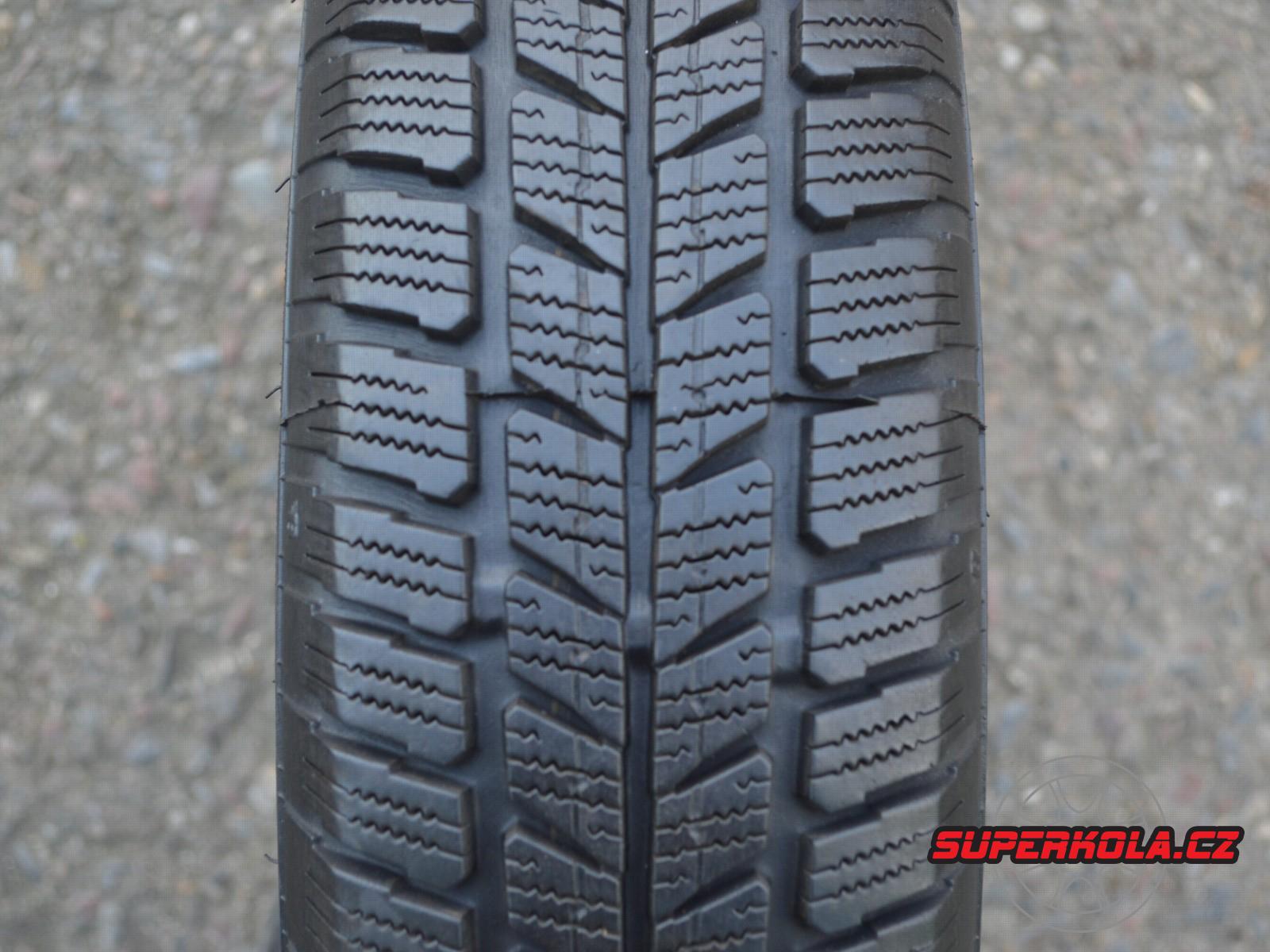145/80/13 75Q Barum Polaris OR60, 