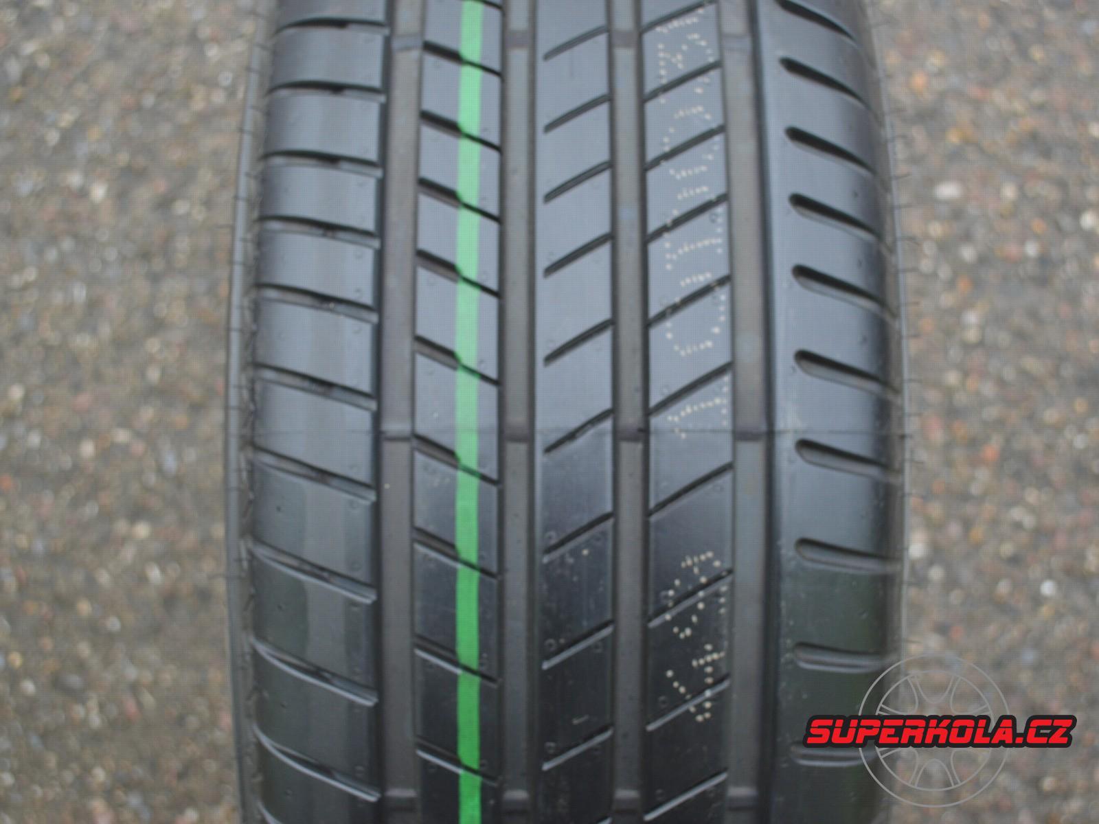245/50/19  105W  Bridgestone Alenza 001 * RFT, letní
