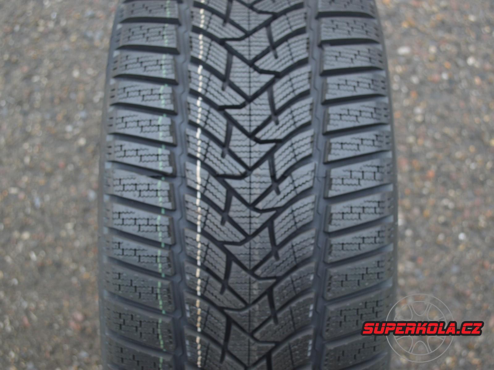 235/40/18 95V XL Dunlop Winter Sport 5, zimní