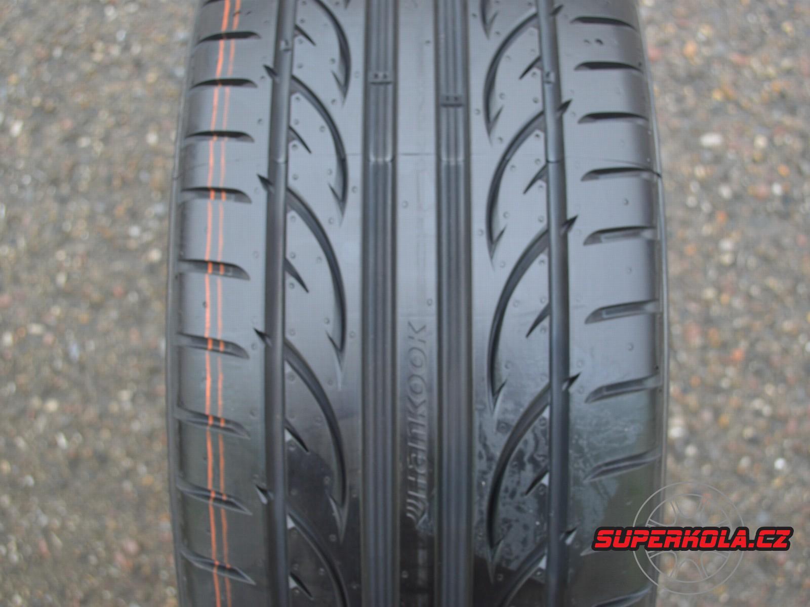 235/45/17 97Y XL Hankook K120 Ventus V12 evo2, letní