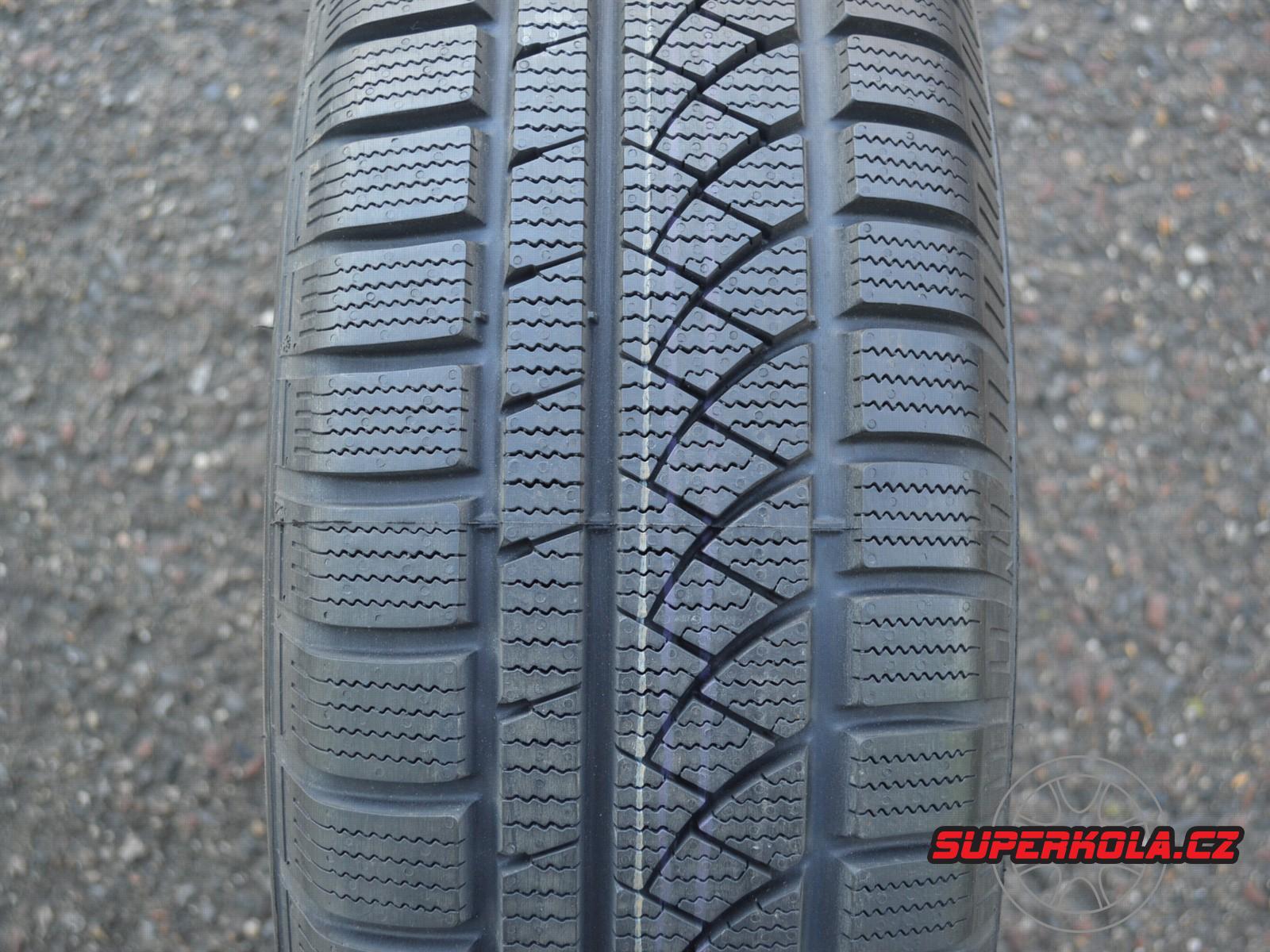 215/60/17 96H GT Radial Champiro Winter Pro HP, zimní