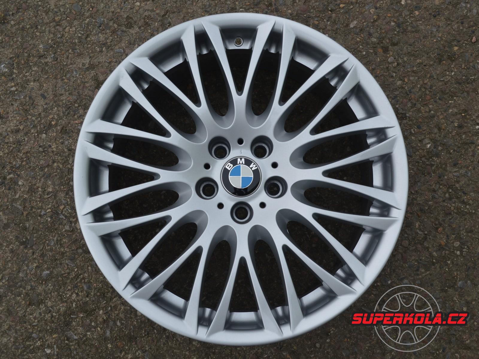 alu kolo BMW 20