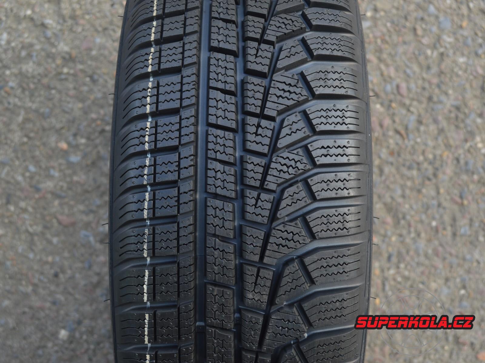 185/65/15 92H XL Hankook W320 Winter i*cept evo2, zimní