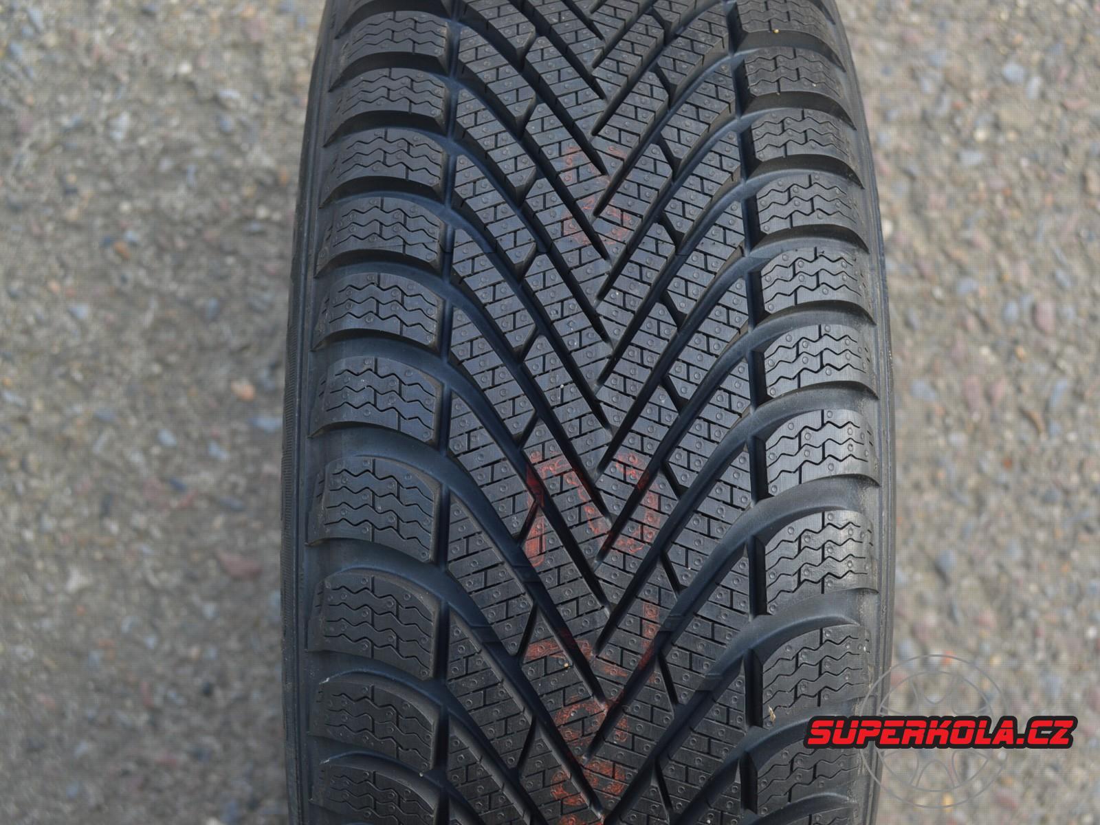 195/45/16 84H XL Pirelli Cinturato Winter, zimní