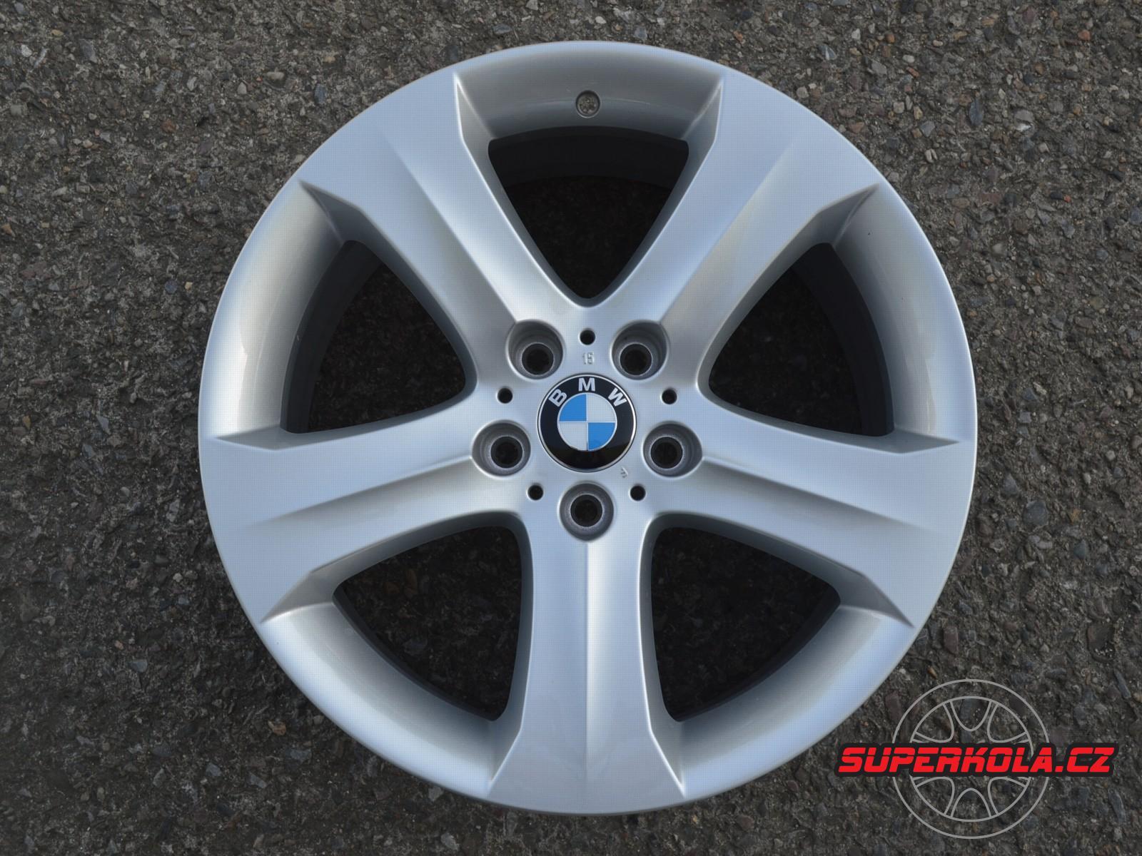 alu kolo BMW 19