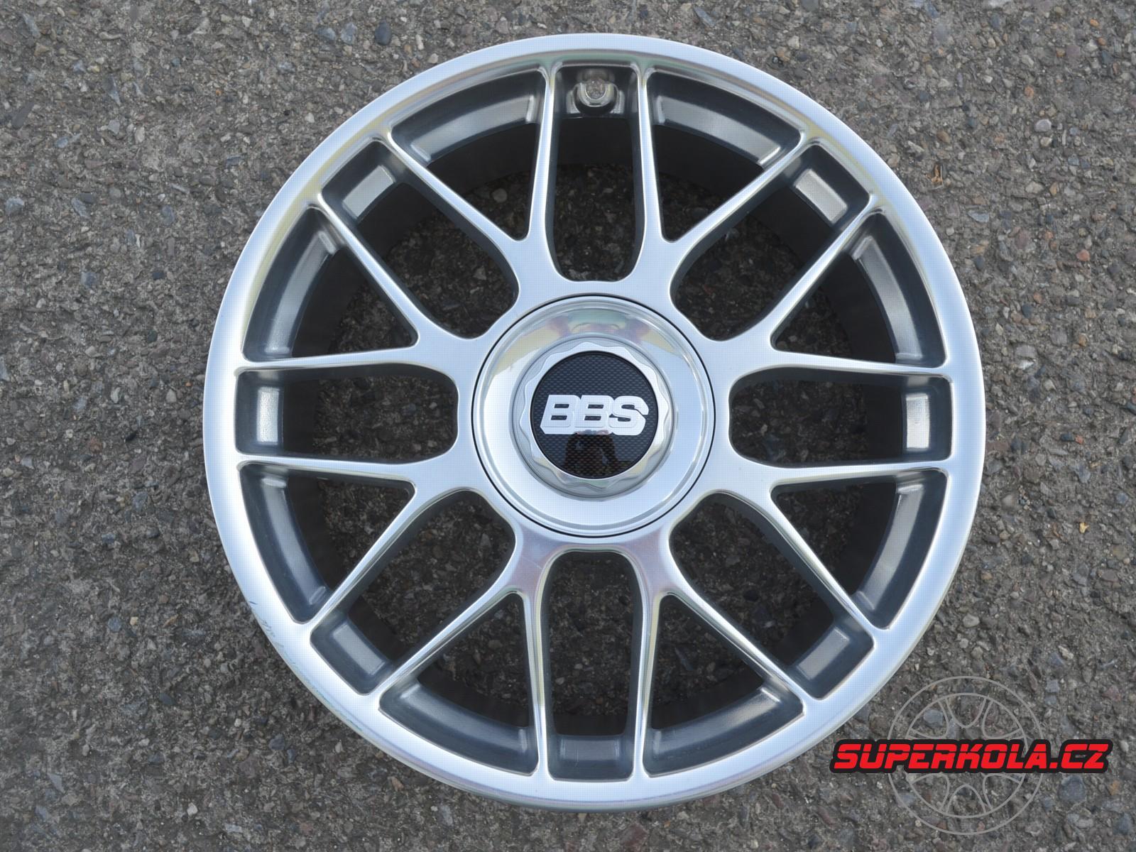 alu kolo BBS 18