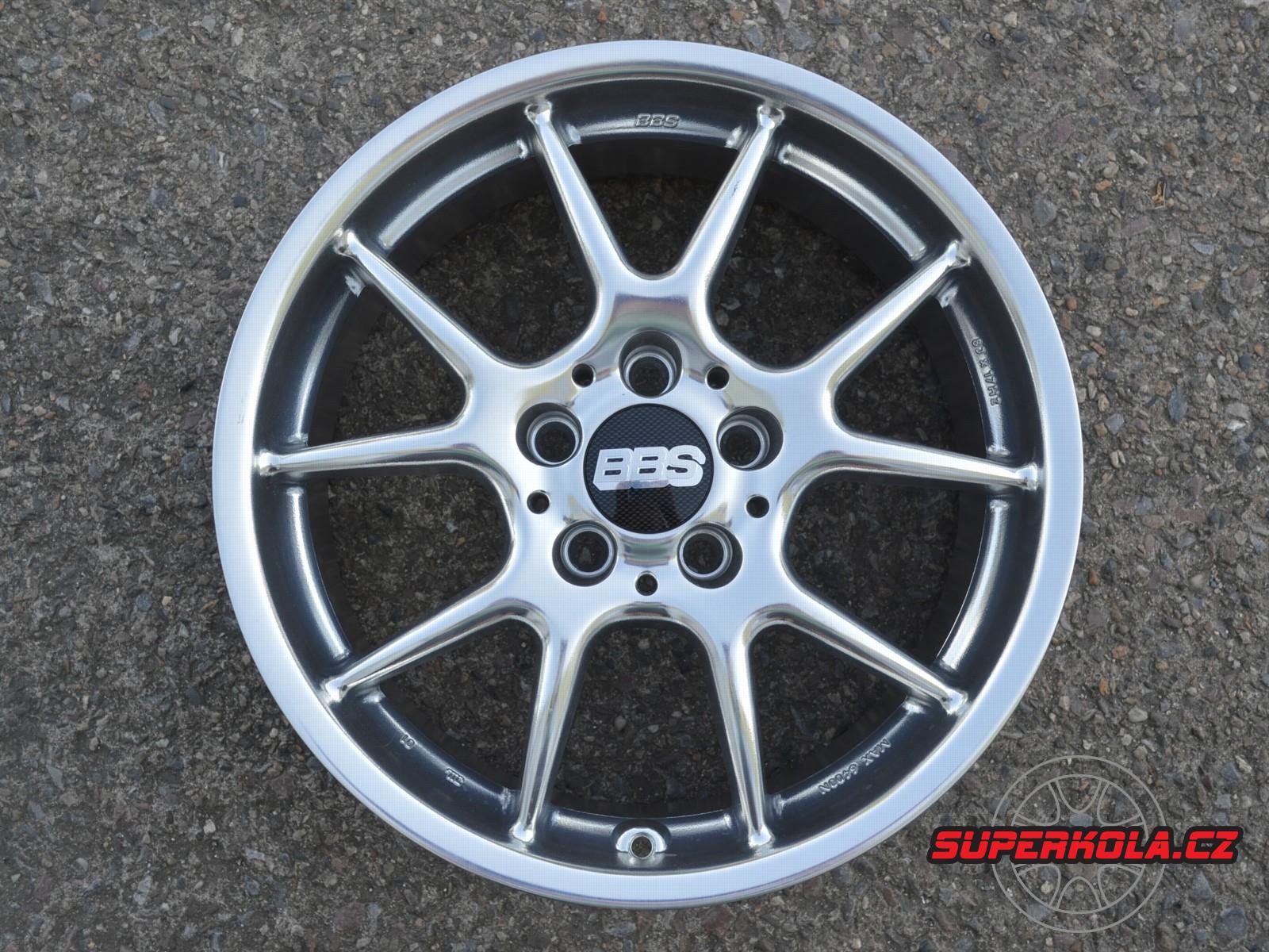 alu kolo BBS 17