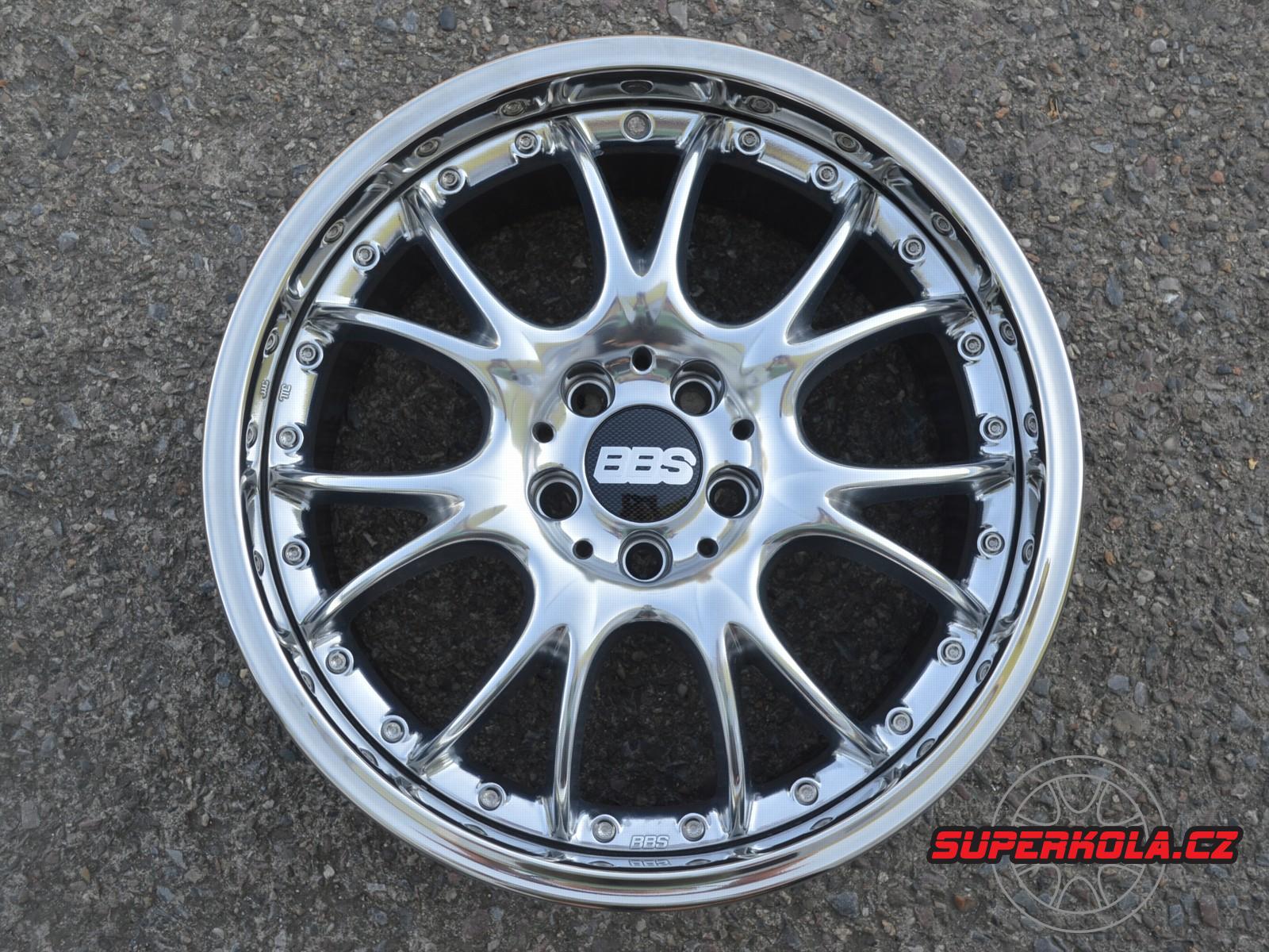 alu kolo BBS 19