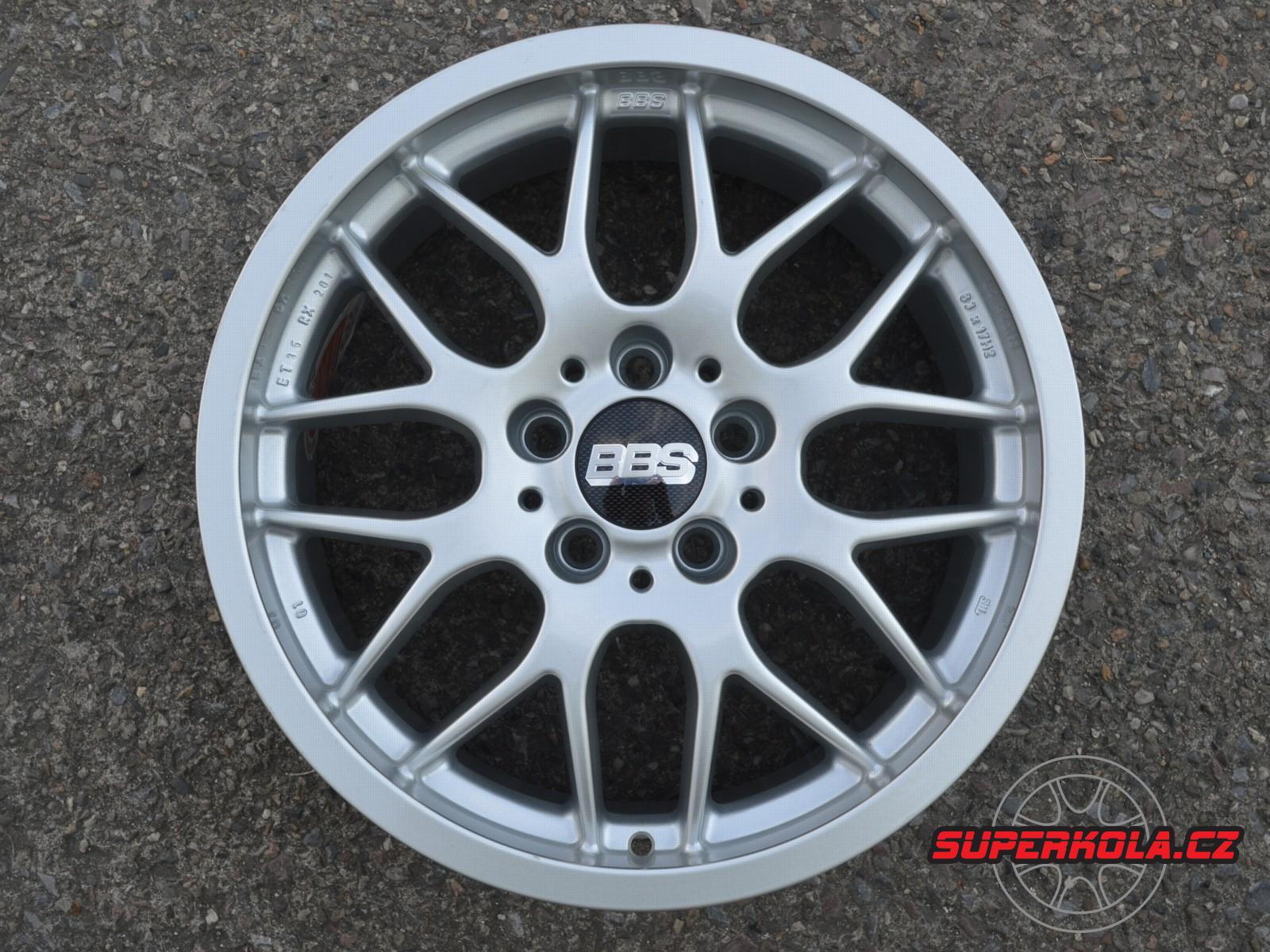 alu kolo BBS 17
