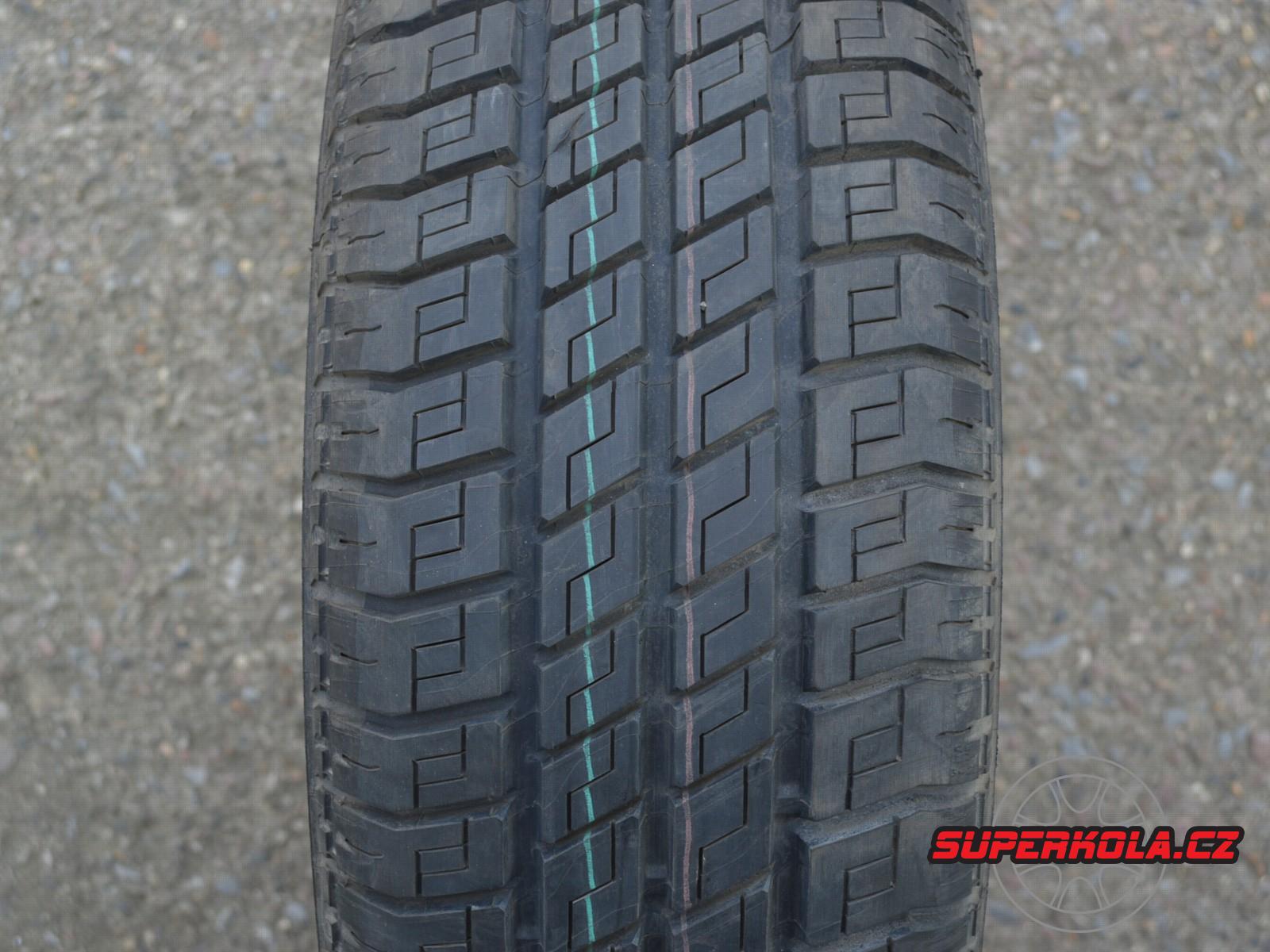 195/65/15 91H Michelin Energy HX MXV3A, nový letní pár