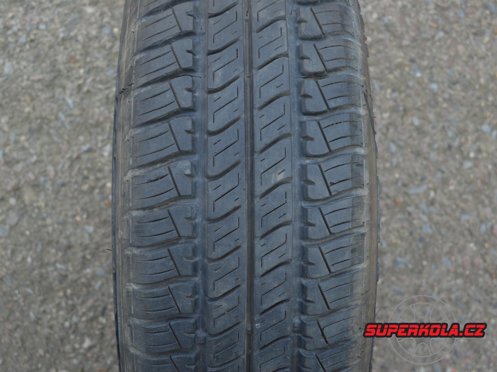 195/65/15 91H Dunlop SP Sport 220e, použitý letní kus