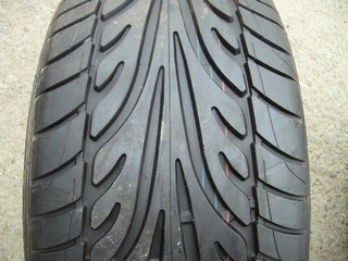 255/45/17 98W Dunlop SP Sport 9000, letní