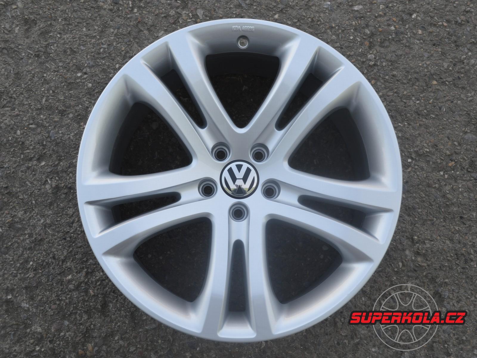alu kola Volkswagen 19