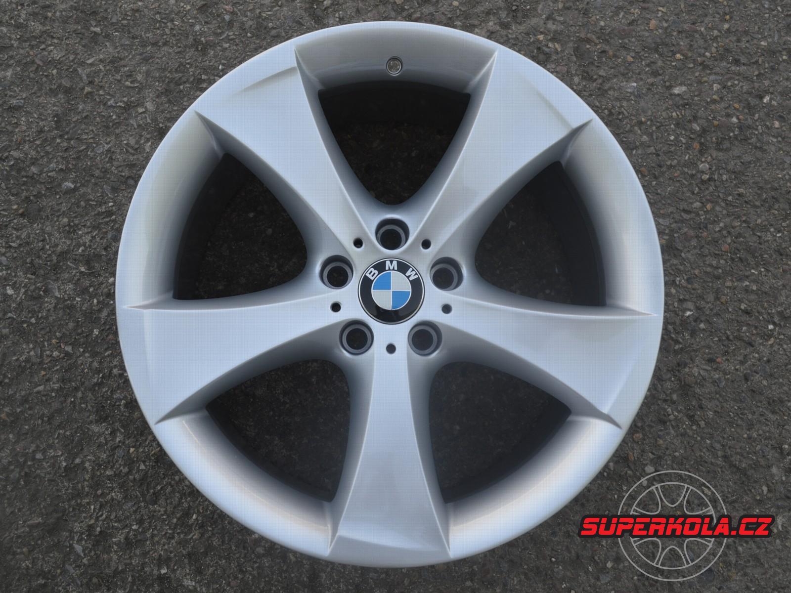 alu kola BMW 20