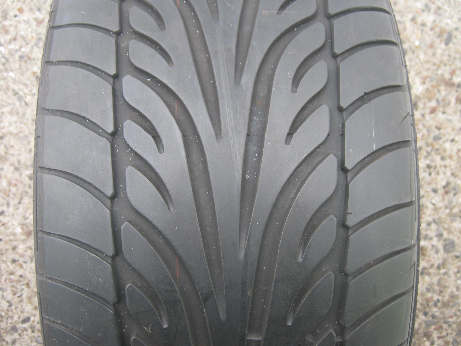 225/40/16 ZR Dunlop SP Sport 9000, použitý letní pár