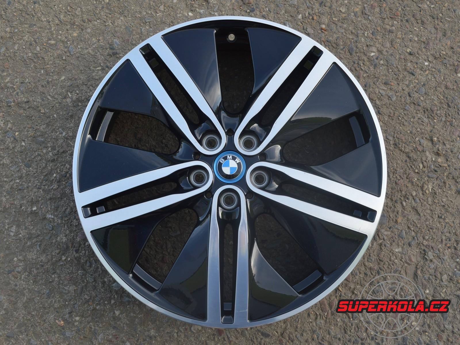 alu kolo BMW 20